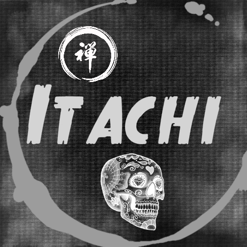 ItachiRL